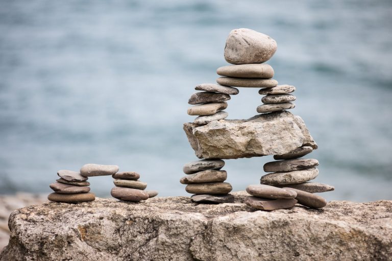 Enfoque Integral Enfoque integral representado por la naturaleza y equilibrio de unas imágenes