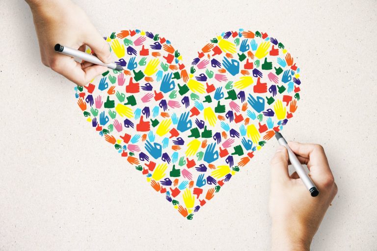 Trabajo en equipo Representación mediante un proceso de dibujo para la evolución entre terapeuta y paciente